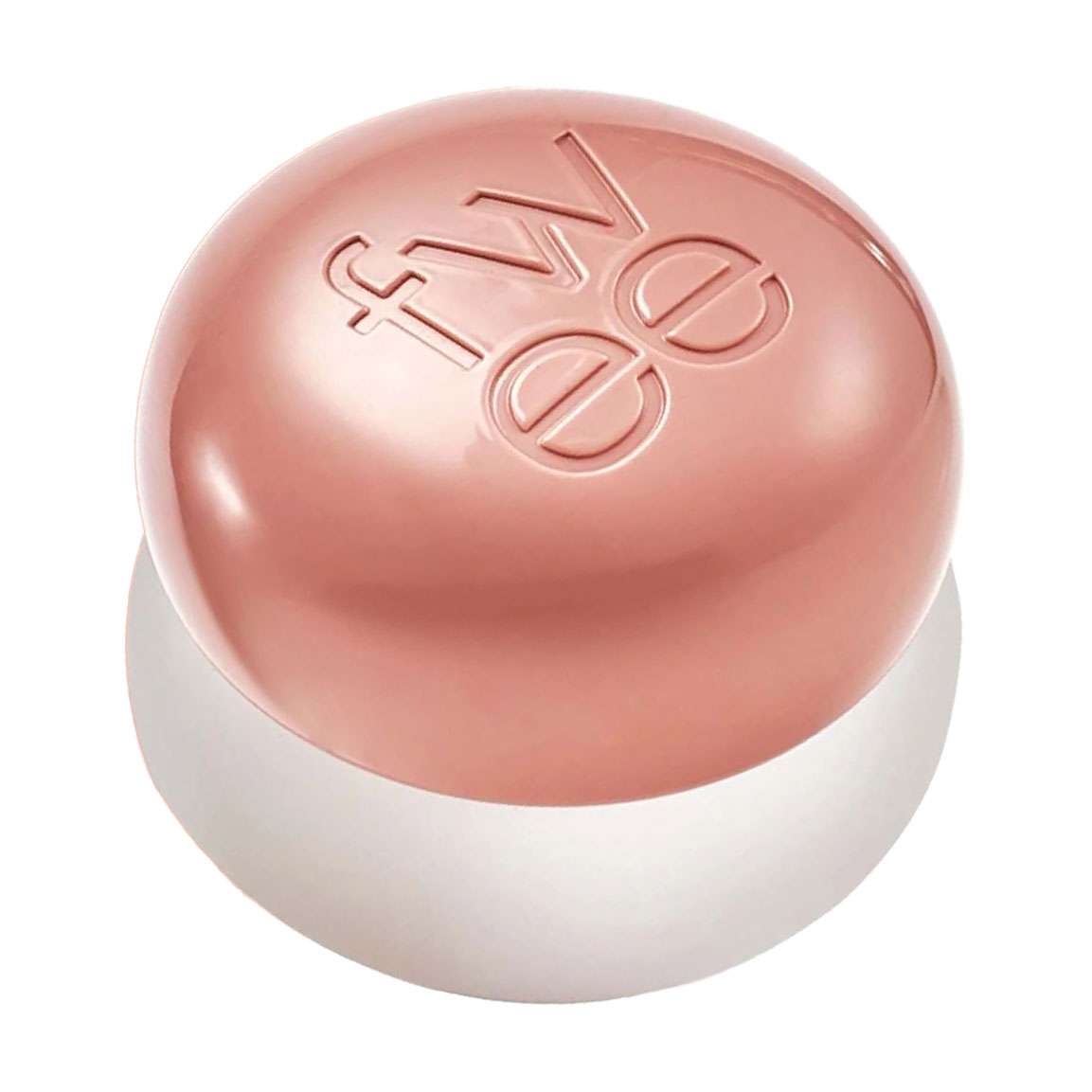 Тінт для губ та щік fwee Lip &amp; Cheek Blurry Pudding Pot ND01 Oh!, 5 г